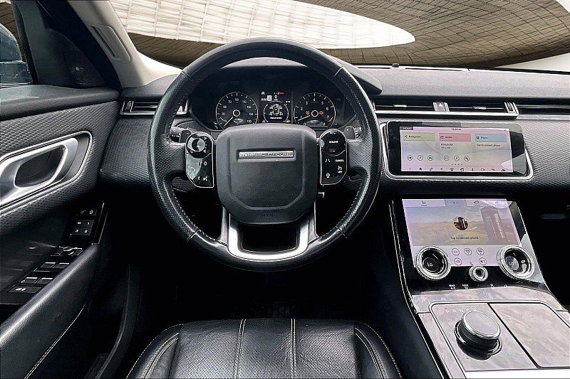 Used 2020 Land Rover Range Rover Velar S image 5