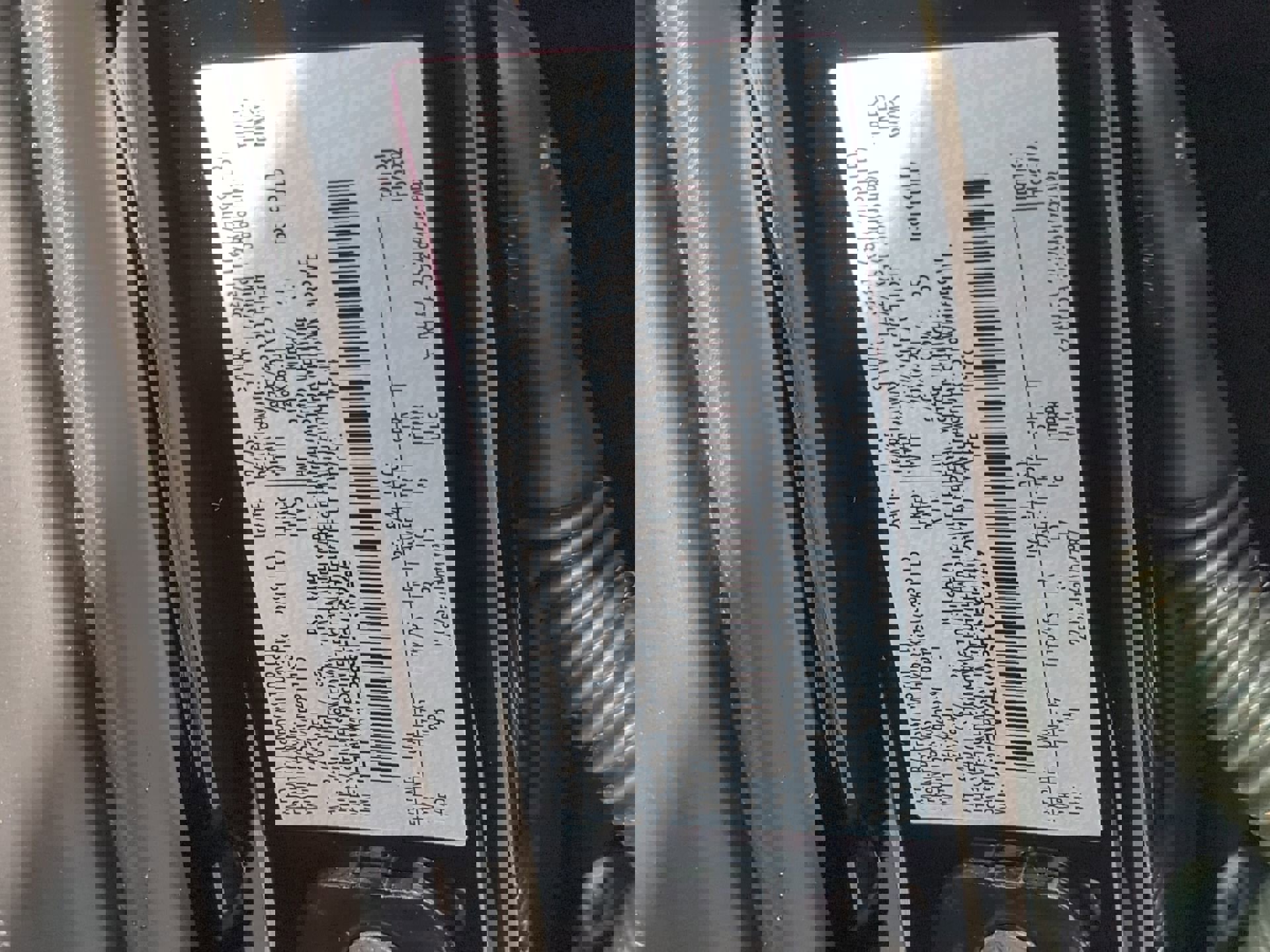 New 2025 Ford F150 Platinum w/ FX4 Off-Road Package image 67