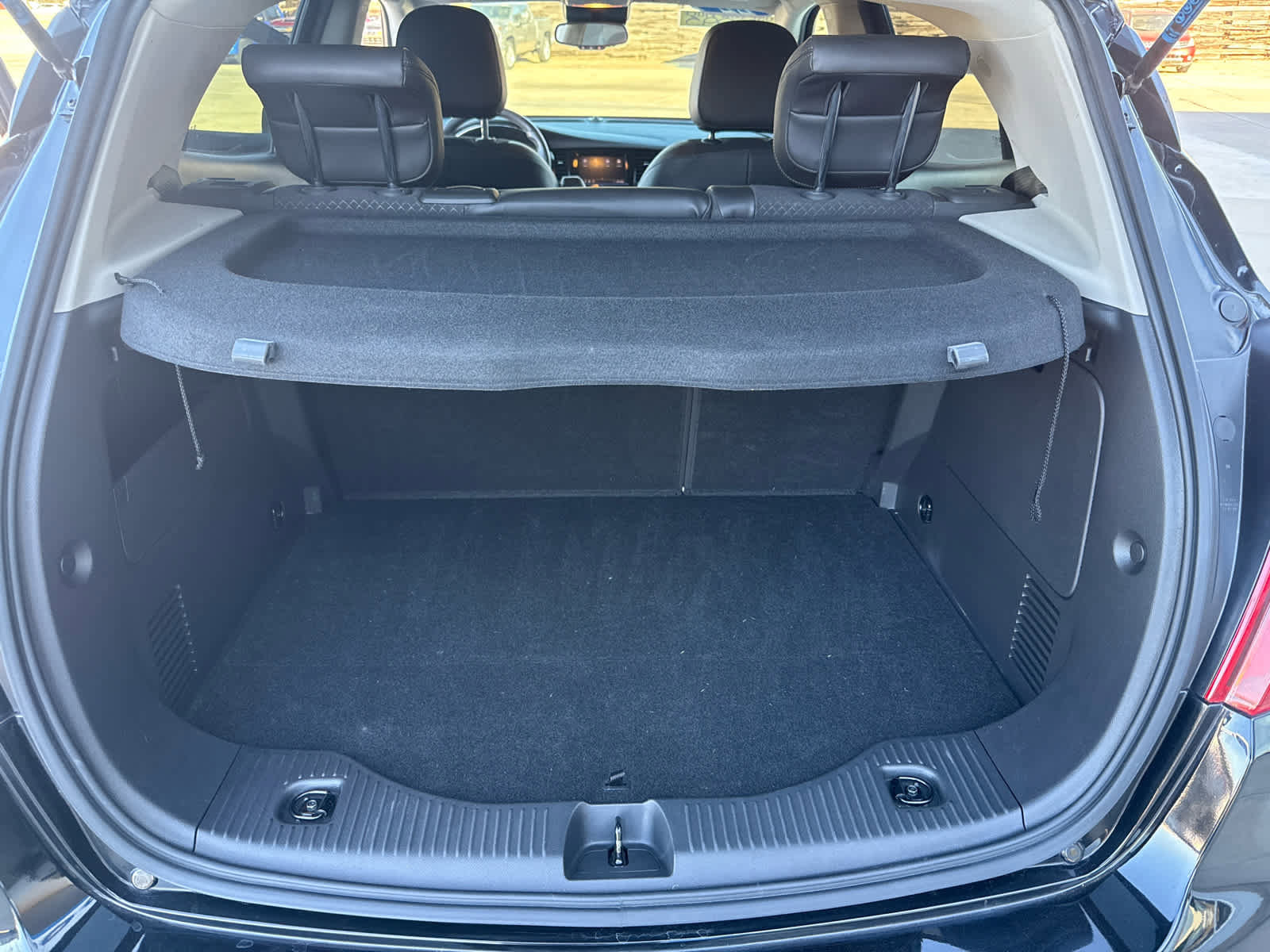 Used 2022 Buick Encore Preferred w/ Safety Package image 24