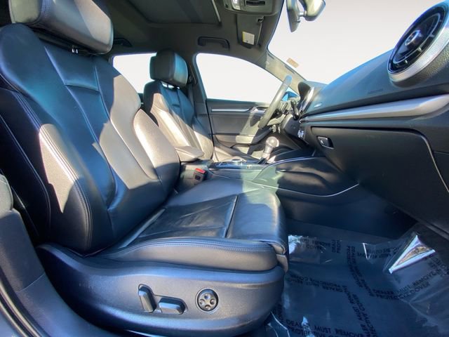 Used 2018 Audi A3 e-tron Premium w/ Sport Package image 15