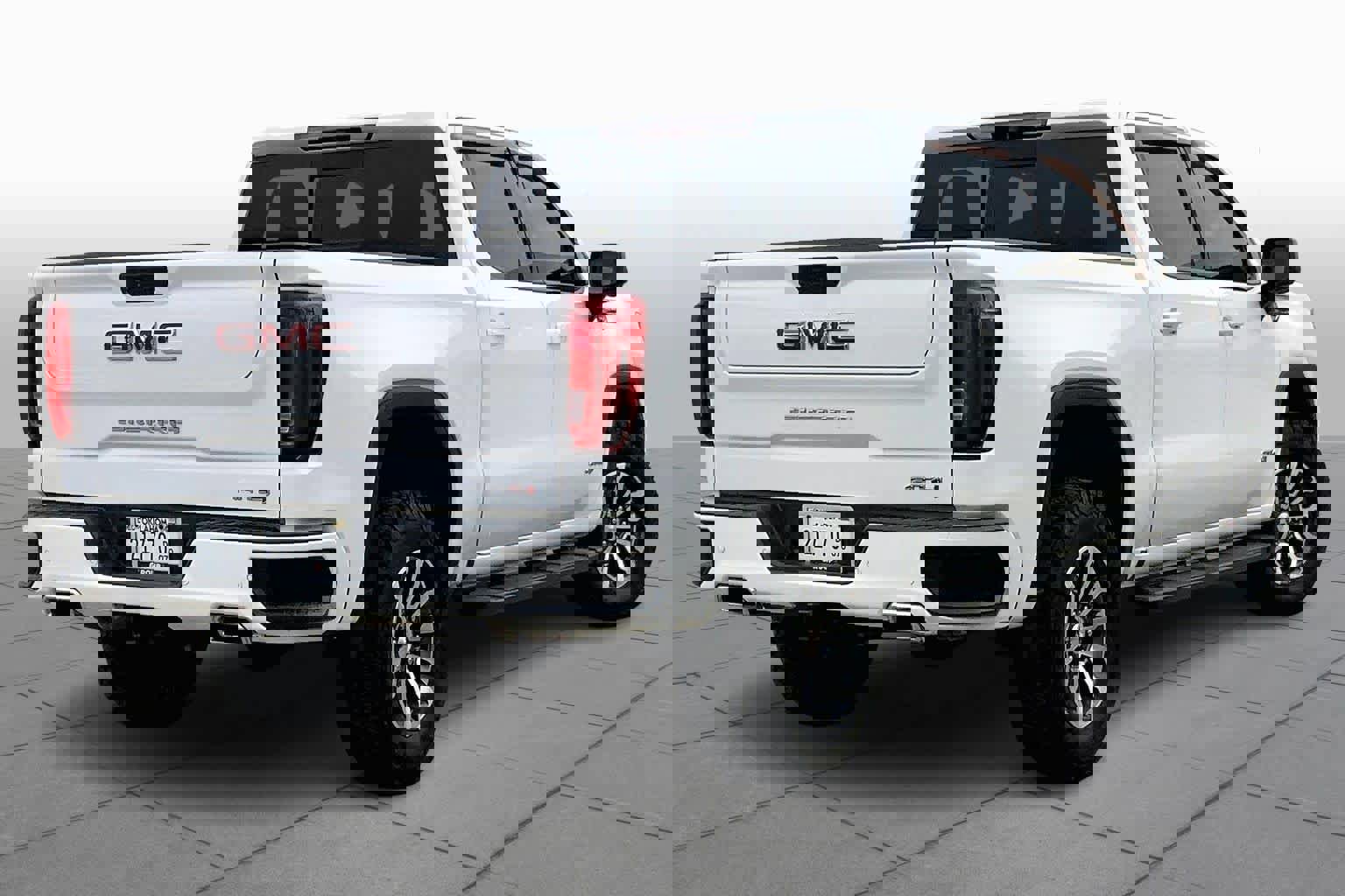 Used 2019 GMC Sierra 1500 AT4 w/ AT4 Premium Package image 13