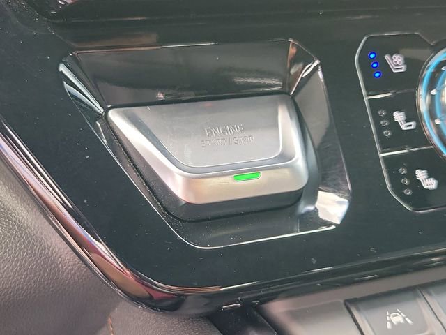 Used 2025 GMC Sierra 1500 AT4 w/ AT4 Premium Package AWD/4WD image 33