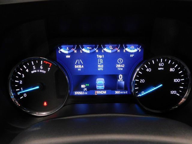 Used 2024 Ford Expedition Max Limited image 60