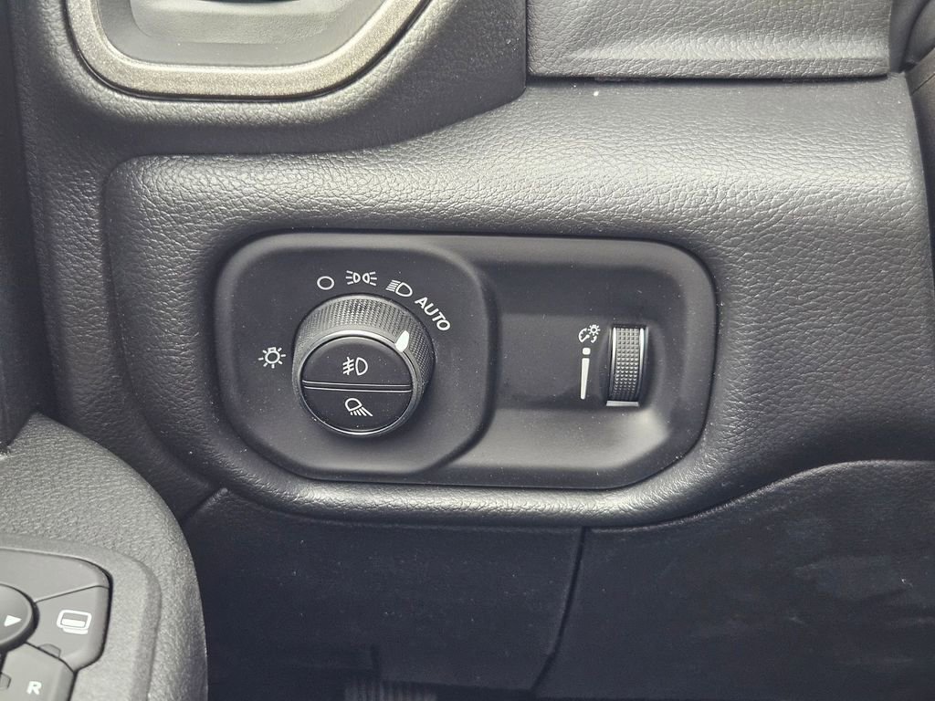 New 2026 RAM 4500 Tradesman AWD/4WD image 18