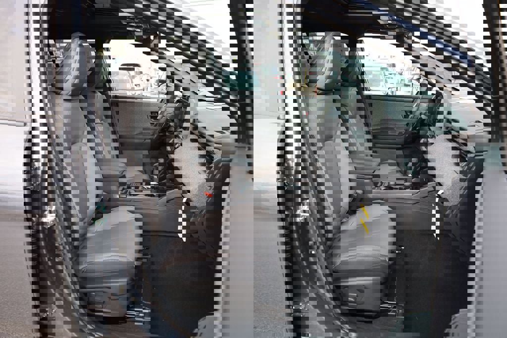 New 2026 Subaru Outback Limited image 23