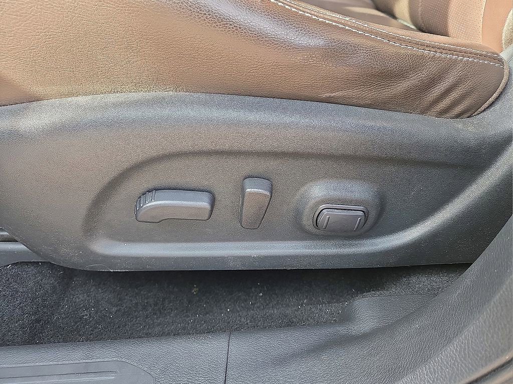 Used 2017 Nissan Murano SL image 20