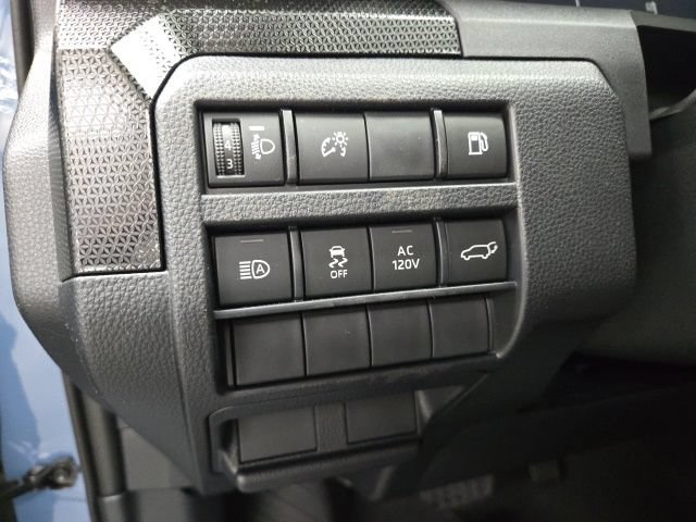 New 2026 Toyota 4Runner Limited AWD/4WD image 31