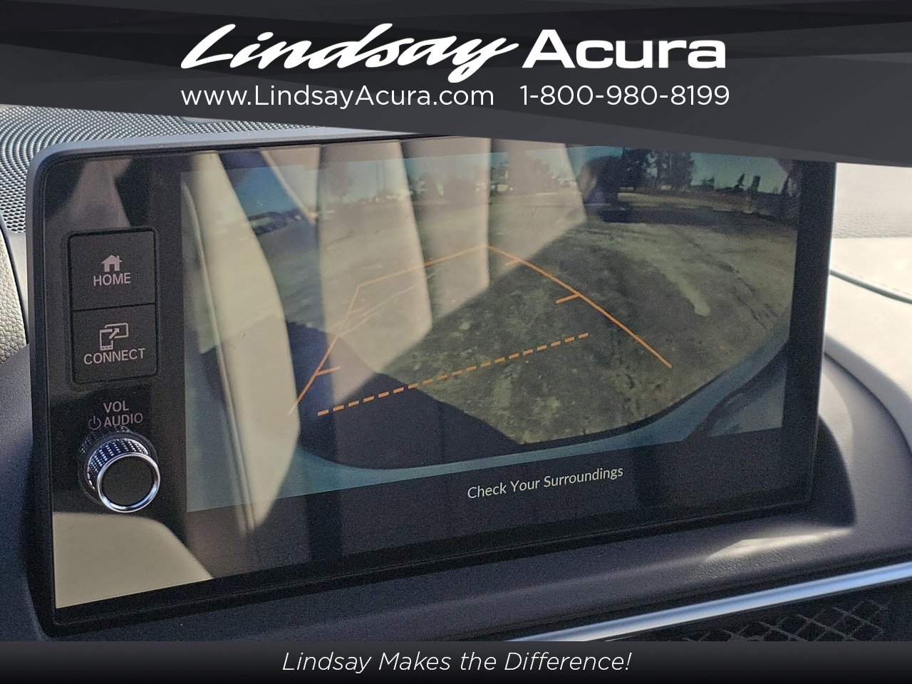 New 2025 Acura ADX A-Spec image 19