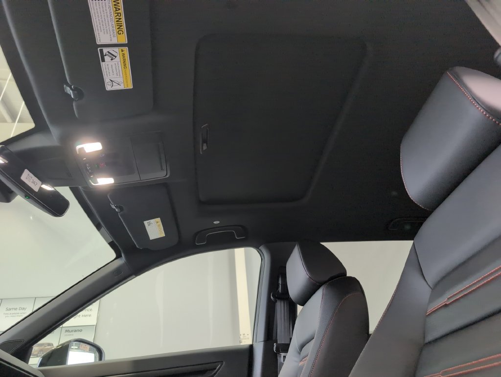 New 2027 Honda CR-V Sport-L image 25