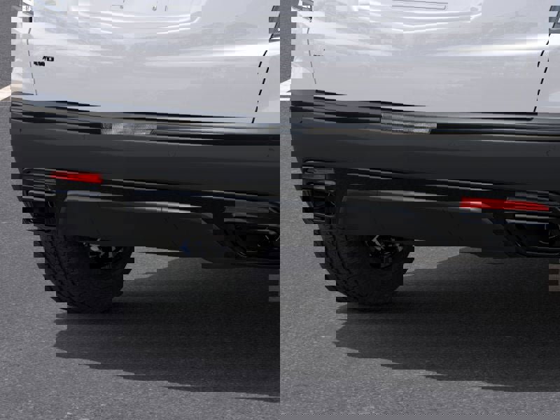 New 2026 Cadillac XT5 Sportv w/ LPO, Onyx Lite Package image 14
