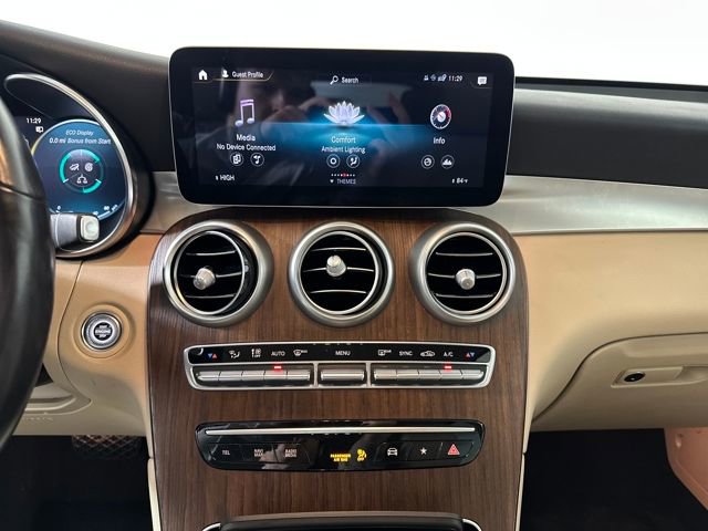 Used 2022 Mercedes-Benz GLC 300 4MATIC image 20