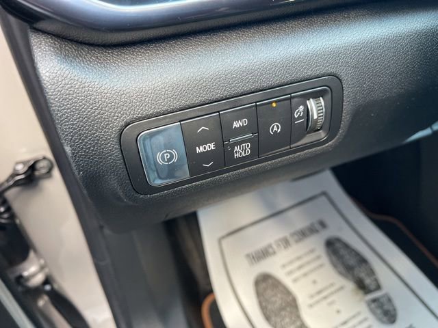 New 2026 GMC Terrain AT4 w/ Convenience Package III image 27