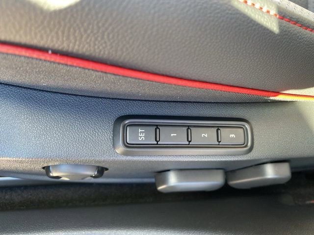 New 2025 Volkswagen GTI SE image 26