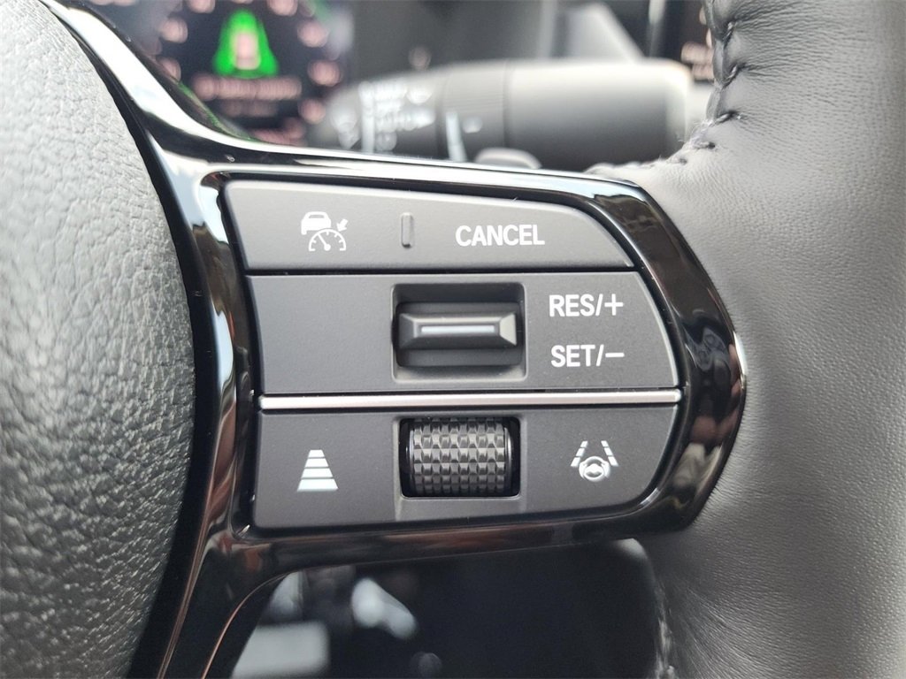 New 2025 Honda Accord Touring image 36