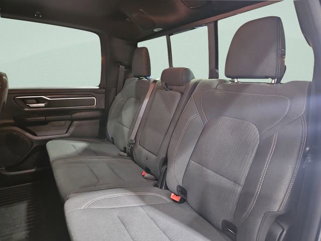 Used 2023 RAM 1500 Big Horn image 33
