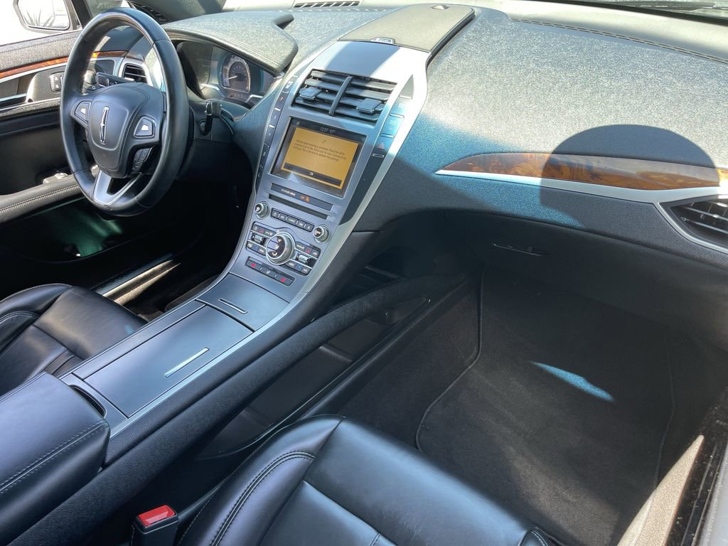 Used 2019 Lincoln MKZ Reserve w/ Reserve Plus Package image 14
