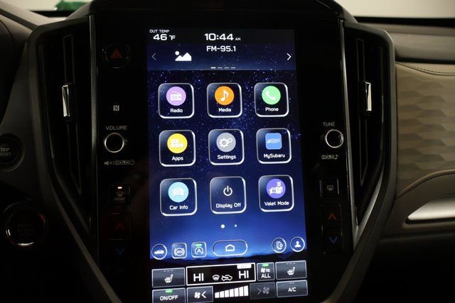 New 2026 Subaru Forester Premium w/ Base/Premium Package image 24