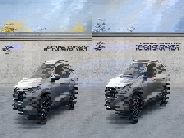 New 2025 Ford Escape SE image 4