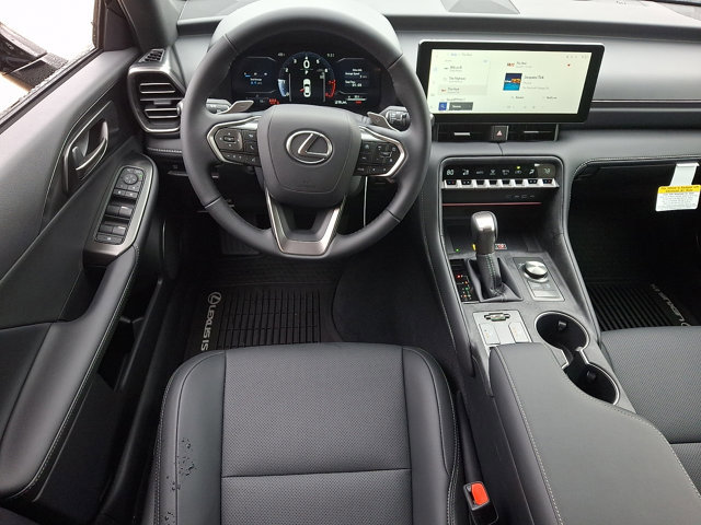 New 2026 Lexus IS 350 F Sport image 6