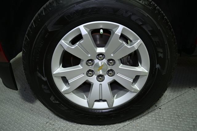 Used 2016 Chevrolet Colorado LT w/ LT Convenience Package image 23