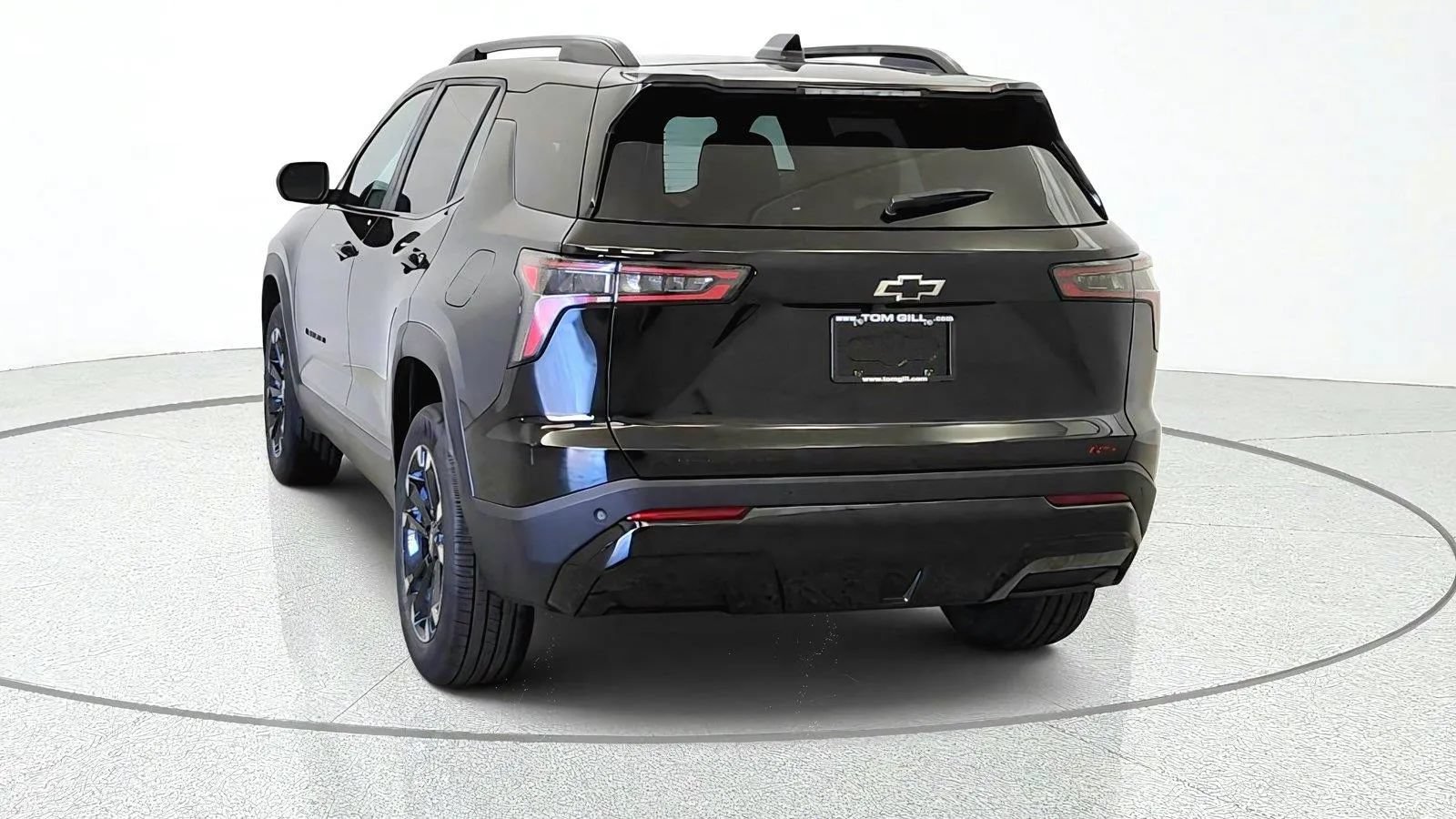 New 2027 Chevrolet Equinox RS AWD/4WD image 7