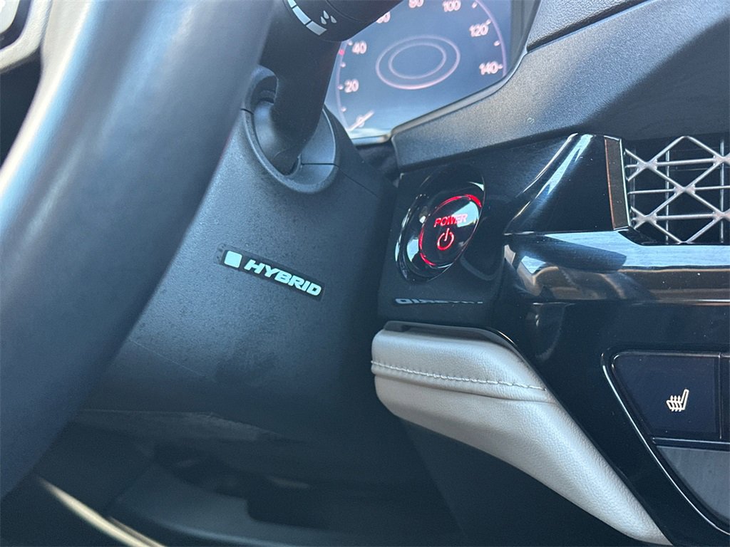 Used 2023 Honda Accord EX-L image 28