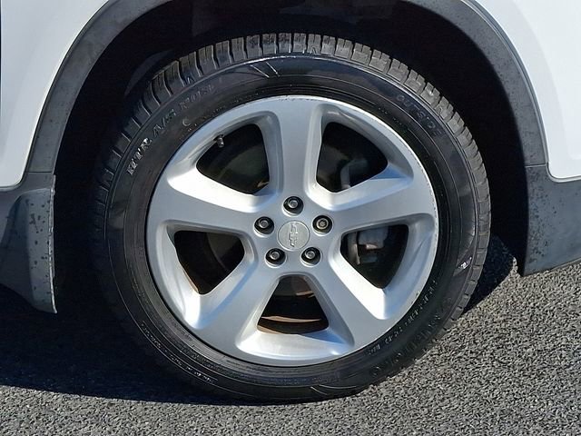 Used 2016 Chevrolet Trax LTZ w/ LPO, Protection Package AWD/4WD image 11