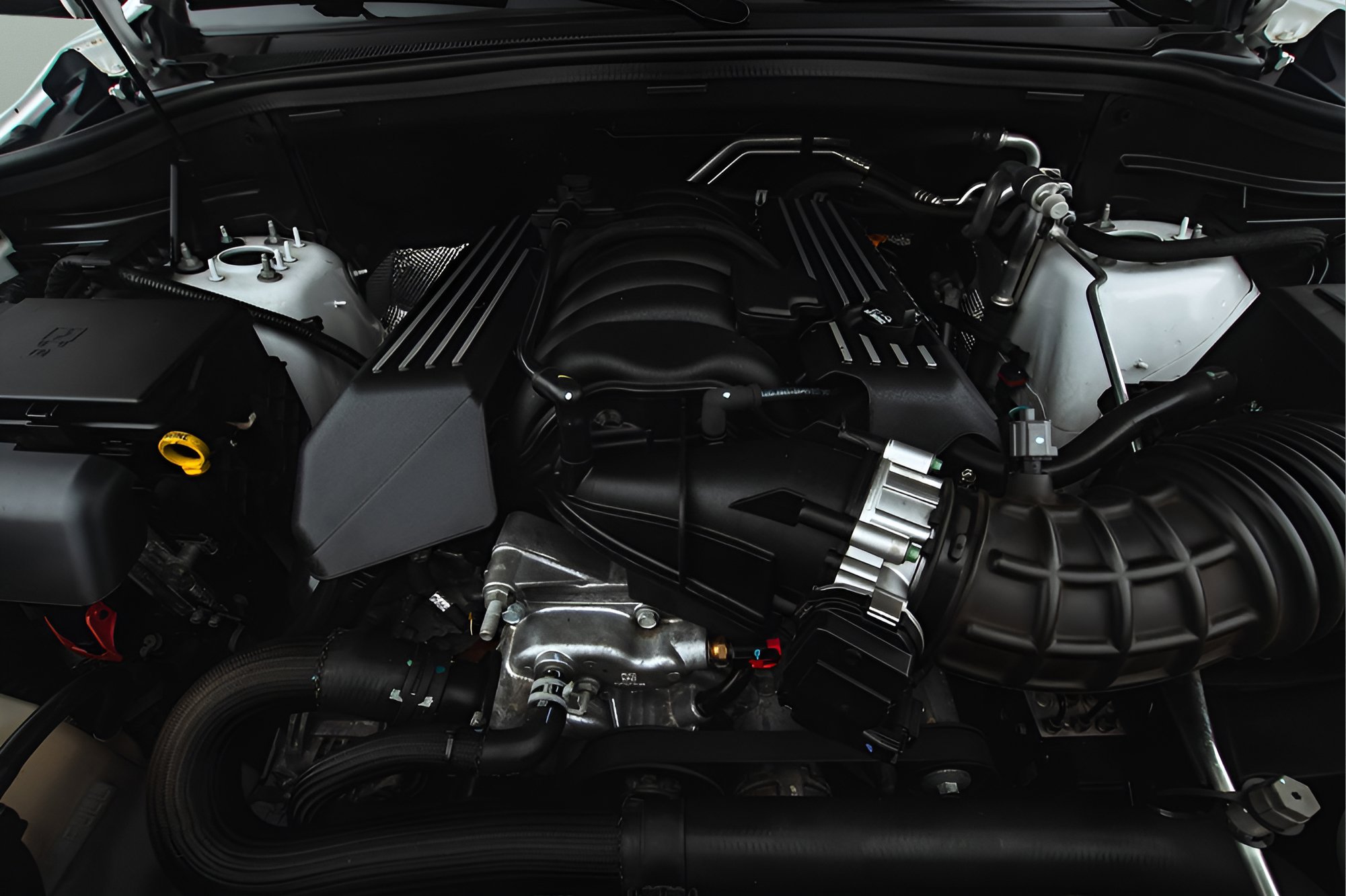 Used 2020 Dodge Durango SRT w/ Premium Interior Group image 39