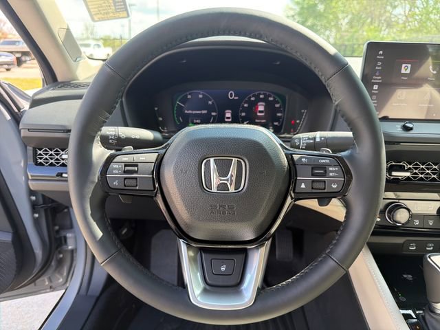 New 2026 Honda Accord Touring image 17