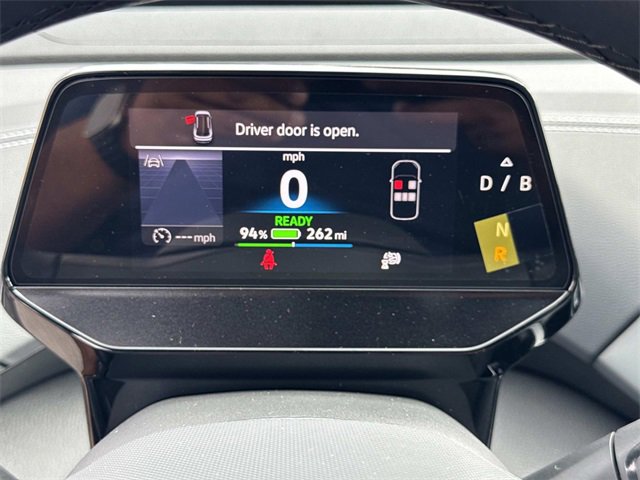 New 2025 Volkswagen ID.4 Pro image 25