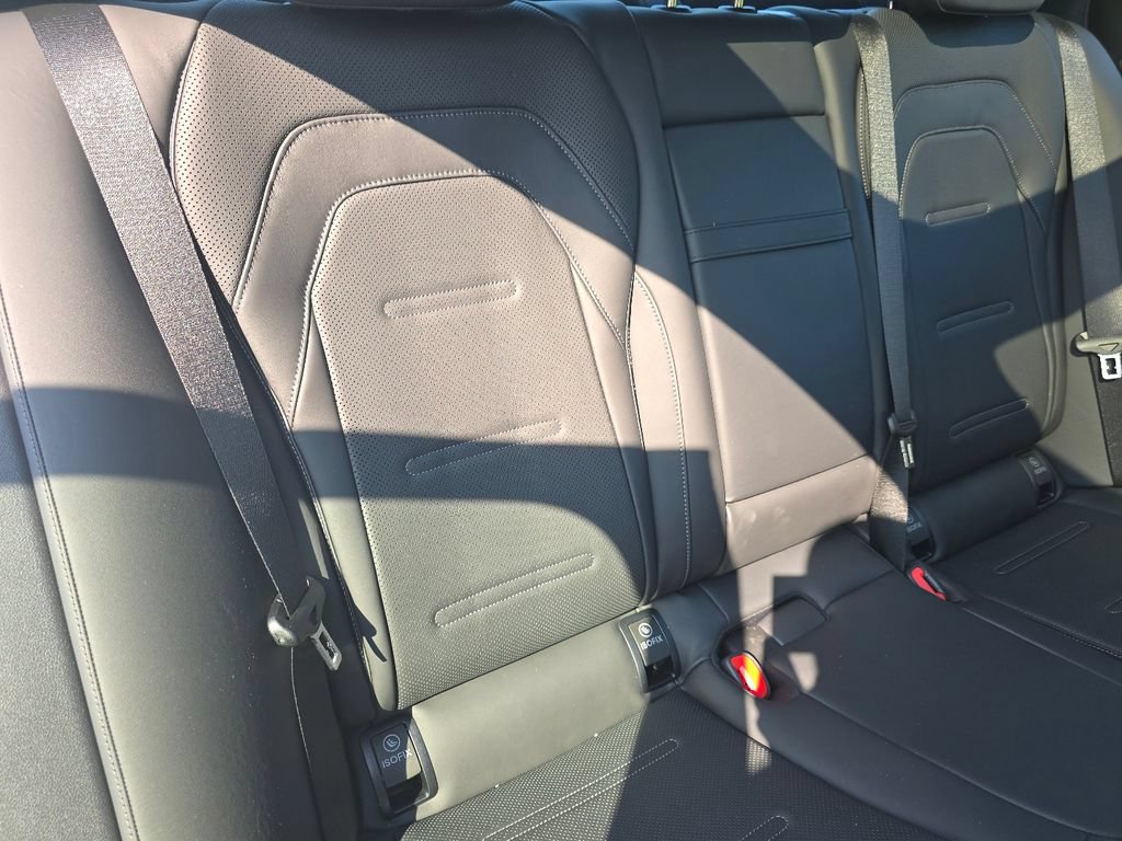 New 2026 Mercedes-Benz E 53 AMG e 4MATIC Sedan image 22