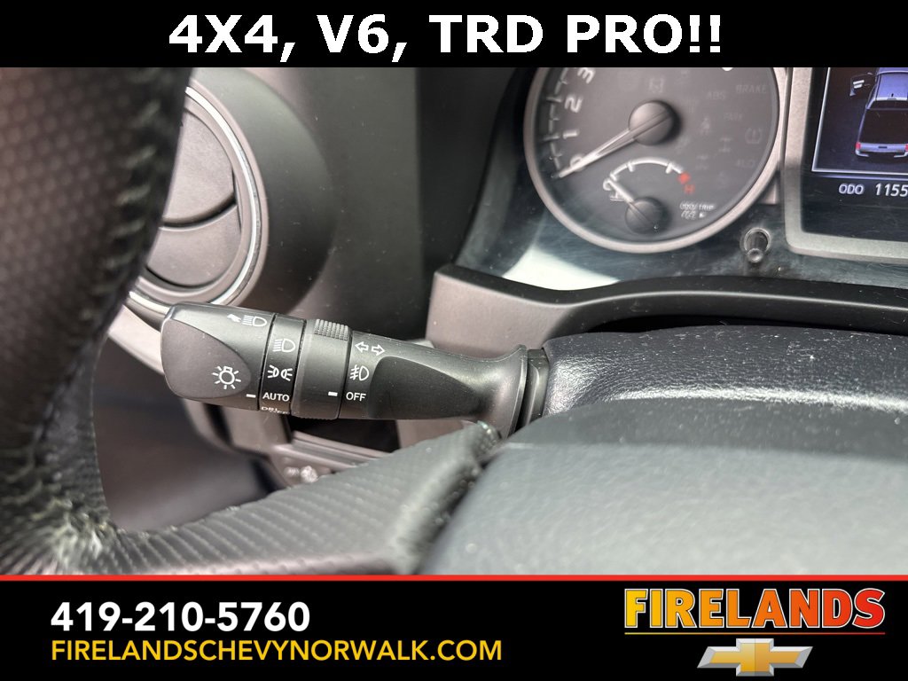 Used 2019 Toyota Tacoma TRD Pro image 6