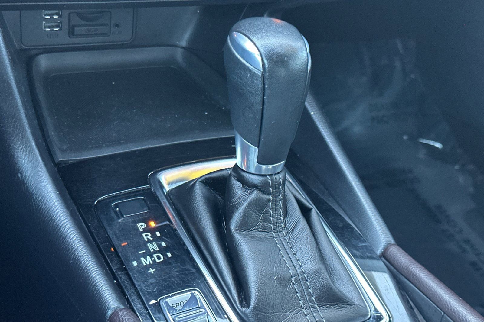 Used 2018 MAZDA MAZDA3 Touring image 23