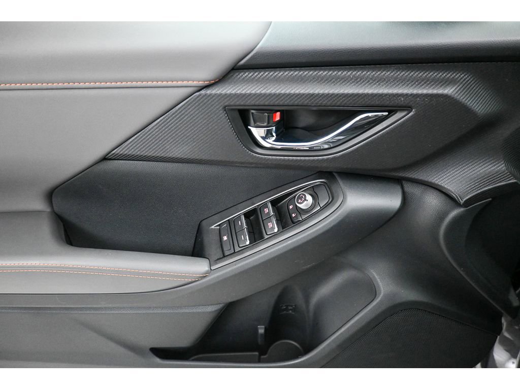 Used 2026 Subaru Crosstrek 2.5i Limited image 14