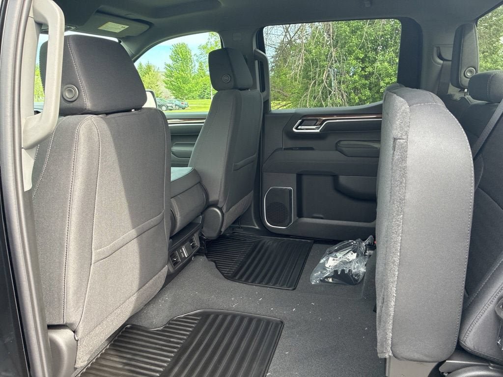 New 2026 Chevrolet Silverado 1500 LT AWD/4WD image 26