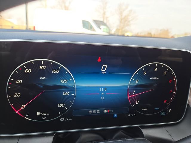 New 2026 Mercedes-Benz GLC 300 4MATIC image 6