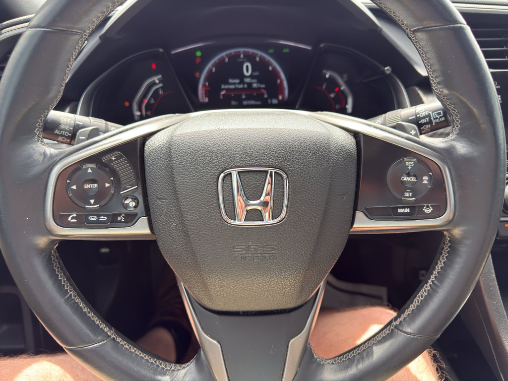 Used 2017 Honda Civic Sport Touring image 20