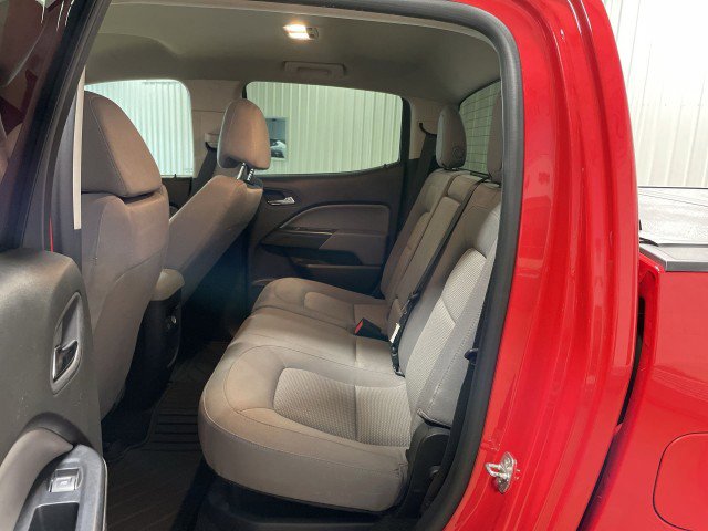 Used 2015 Chevrolet Colorado LT w/ LT Convenience Package RWD image 22