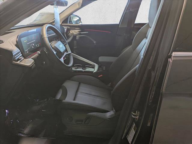 New 2025 Audi Q5 Premium Plus w/ Premium Plus AWD/4WD image 4