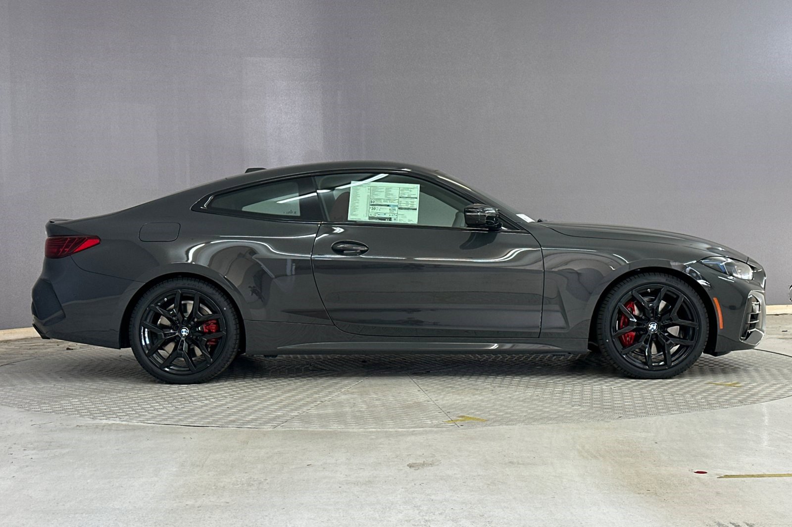 New 2026 BMW M440i Coupe w/ Premium Package image 6