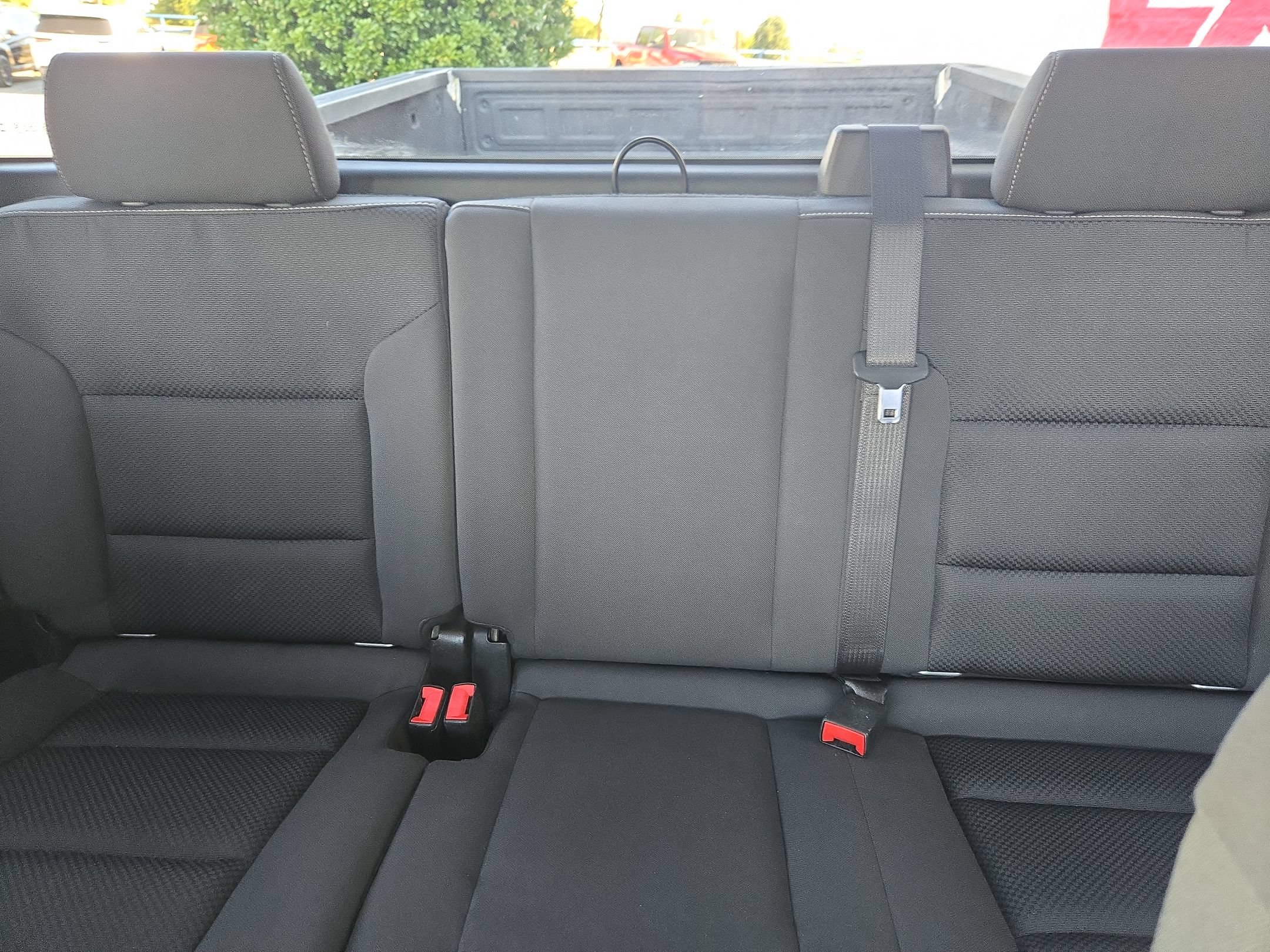 Used 2019 Chevrolet Silverado 1500 LT AWD/4WD image 13