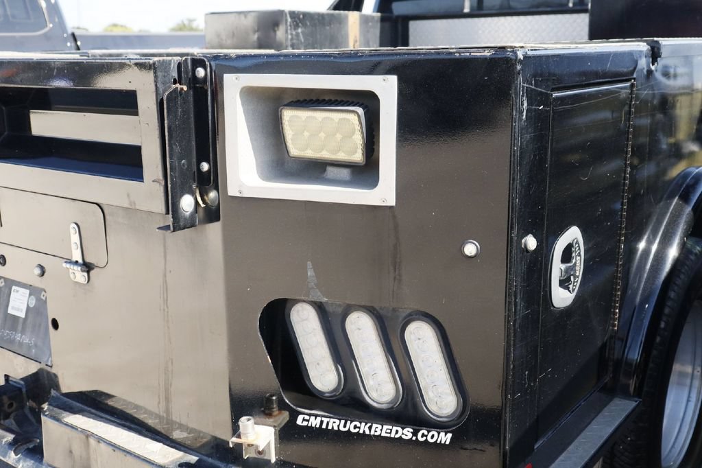 Used 2019 Ford F350 XL w/ STX Appearance Package AWD/4WD image 6
