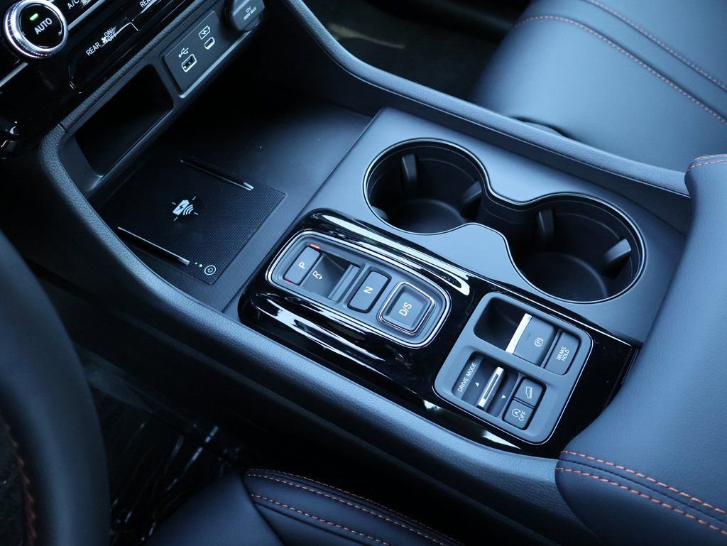 New 2025 Honda Pilot TrailSport image 19