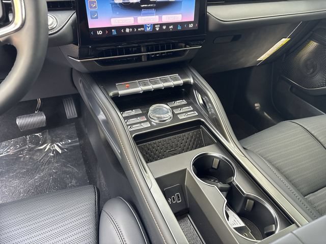 New 2026 Lincoln Nautilus Reserve AWD/4WD image 20