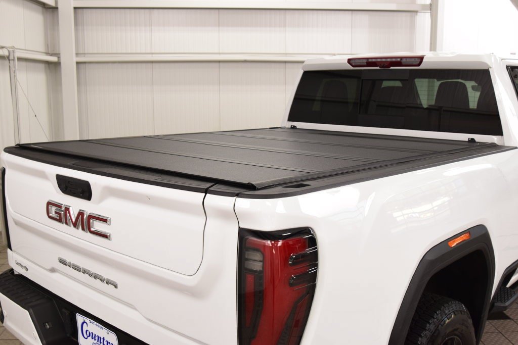 Used 2024 GMC Sierra 2500 AT4 w/ AT4 Premium Plus Package AWD/4WD image 30