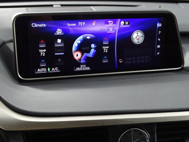Used 2019 Lexus RX 350 FWD w/ Navigation Package image 40