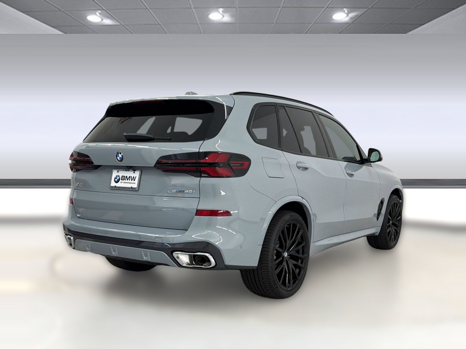 New 2026 BMW X5 sDrive40i w/ M Sport Package RWD image 9