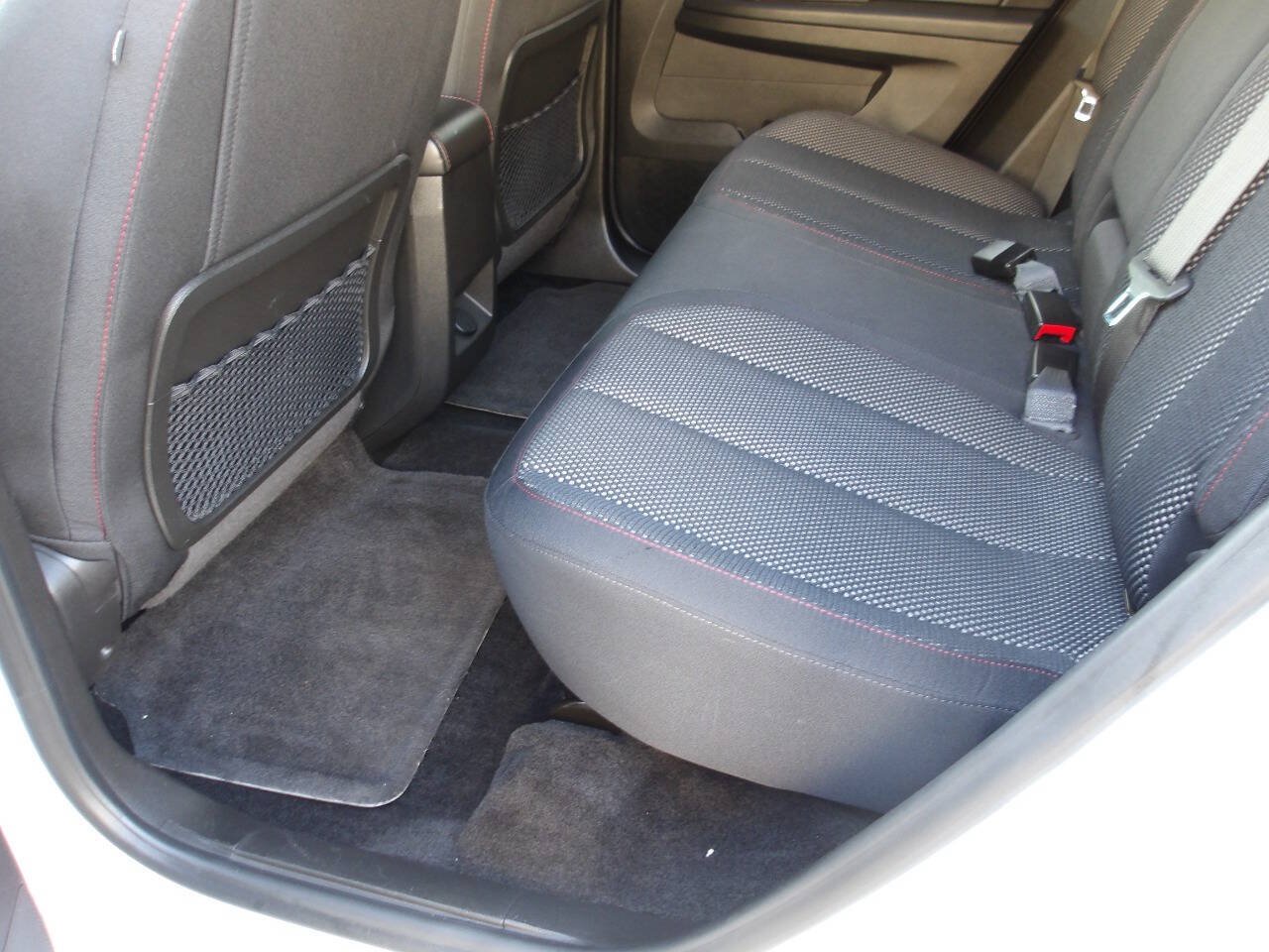 Used 2015 Chevrolet Equinox LT w/ Driver Convenience Package FWD image 21