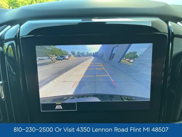 Used 2024 Chevrolet Traverse LT w/ Midnight/Sport Edition AWD/4WD image 3