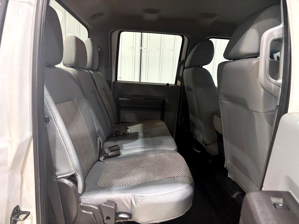 Used 2012 Ford F250 XL w/ PWR Equipment Group image 14
